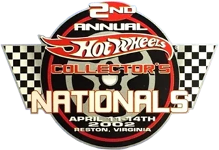 2nd Collectors Nationals